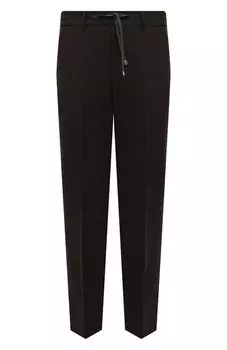 Шерстяные брюки Berwich