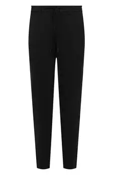 Шерстяные брюки Berwich