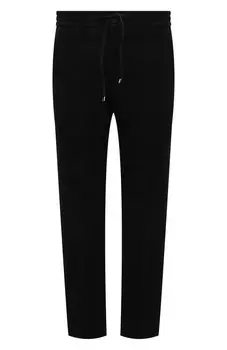 Шерстяные брюки Berwich