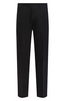 Шерстяные брюки Berwich