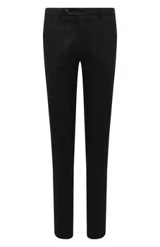 Шерстяные брюки Berwich