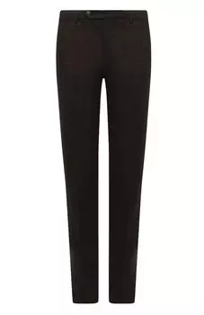 Шерстяные брюки Berwich