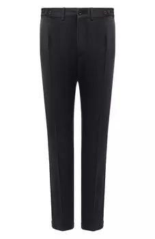 Шерстяные брюки Berwich