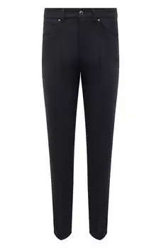 Шерстяные брюки Berwich