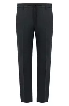 Шерстяные брюки Berwich