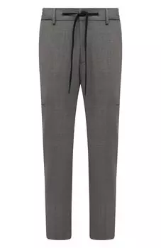 Шерстяные брюки Berwich