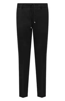 Шерстяные брюки Berwich