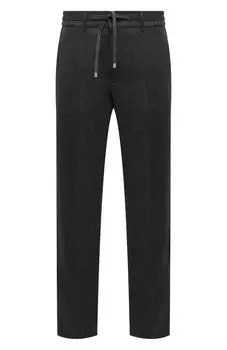 Шерстяные брюки Berwich