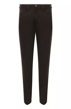 Шерстяные брюки Berwich