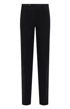 Шерстяные брюки Berwich