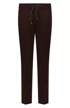 Шерстяные брюки Berwich