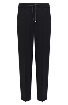 Шерстяные брюки Berwich