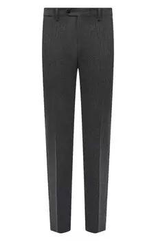 Шерстяные брюки Berwich