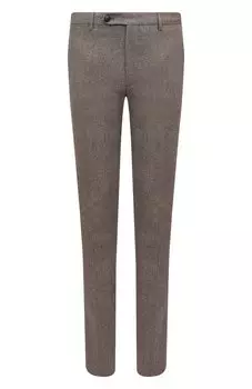 Шерстяные брюки Berwich