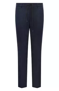 Шерстяные брюки Berwich