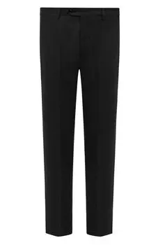 Шерстяные брюки Berwich