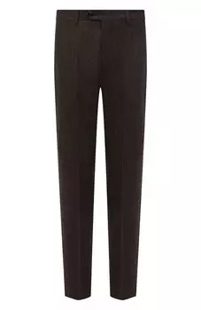 Шерстяные брюки Berwich