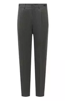 Шерстяные брюки Berwich