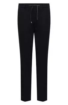 Шерстяные брюки Berwich