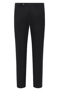 Шерстяные брюки Berwich