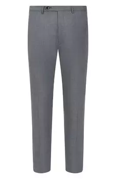 Шерстяные брюки Berwich