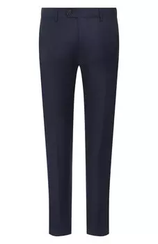 Шерстяные брюки Berwich