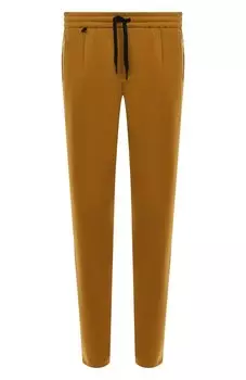 Шерстяные брюки Berwich