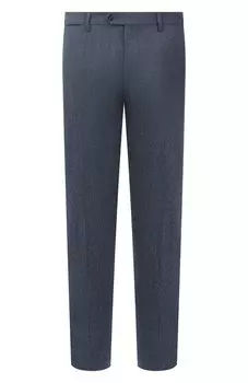 Шерстяные брюки Berwich