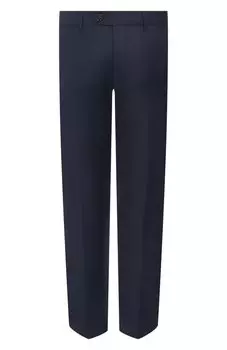 Шерстяные брюки Berwich