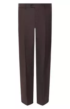 Шерстяные брюки Berwich