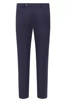 Шерстяные брюки Berwich