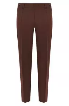 Шерстяные брюки Berwich