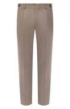 Шерстяные брюки Berwich