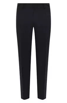 Шерстяные брюки Berwich