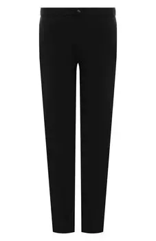 Шерстяные брюки Boglioli