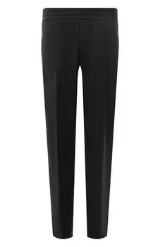 Шерстяные брюки Bogner