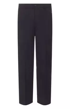 Шерстяные брюки Bogner