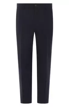 Шерстяные брюки Bogner