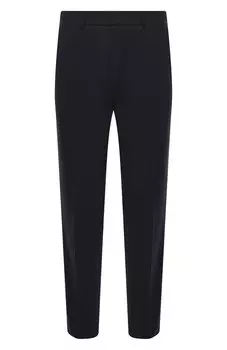 Шерстяные брюки BOSS