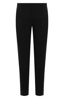 Шерстяные брюки BOSS