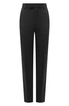 Шерстяные брюки Bottega Veneta