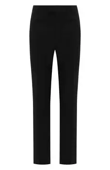 Шерстяные брюки Bottega Veneta