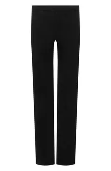 Шерстяные брюки Bottega Veneta