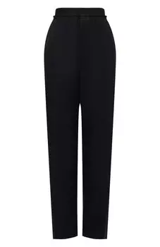 Шерстяные брюки Bottega Veneta