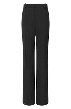 Шерстяные брюки Bottega Veneta