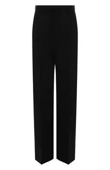 Шерстяные брюки Botter