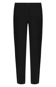 Шерстяные брюки Brioni