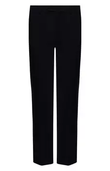 Шерстяные брюки Brioni