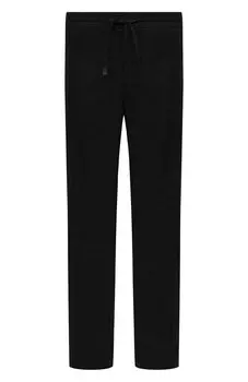 Шерстяные брюки Brioni