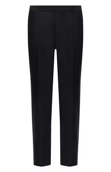 Шерстяные брюки Brioni